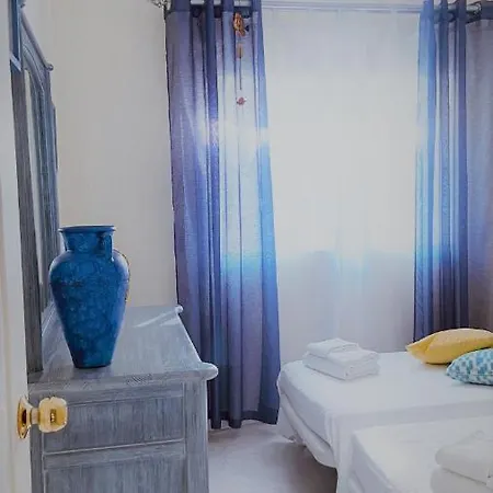 Holiday home Oasis Lighthouse Portimao